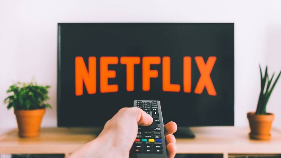 Netflix tem queda em número de assinantes