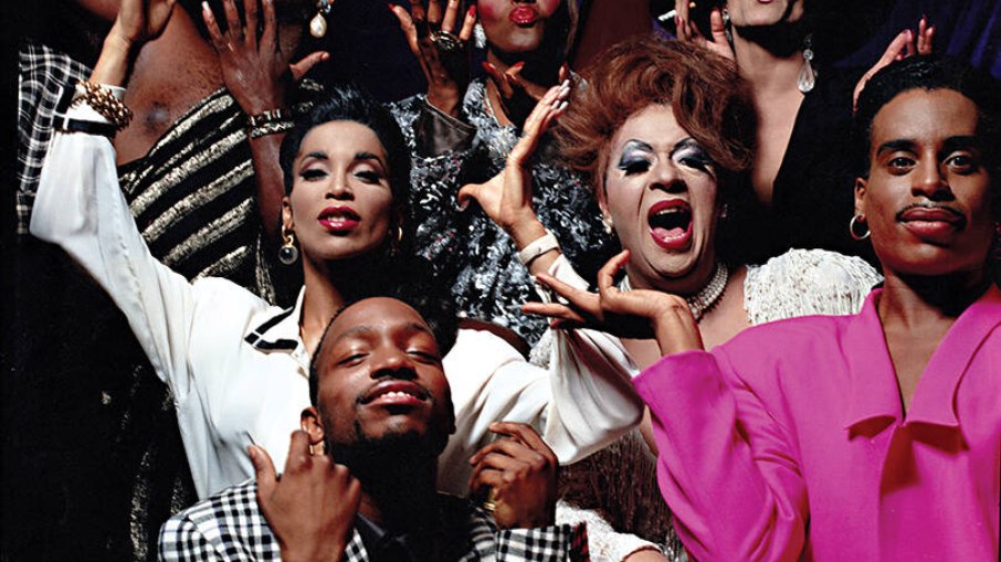 filmes sobre hiv aids paris is burning