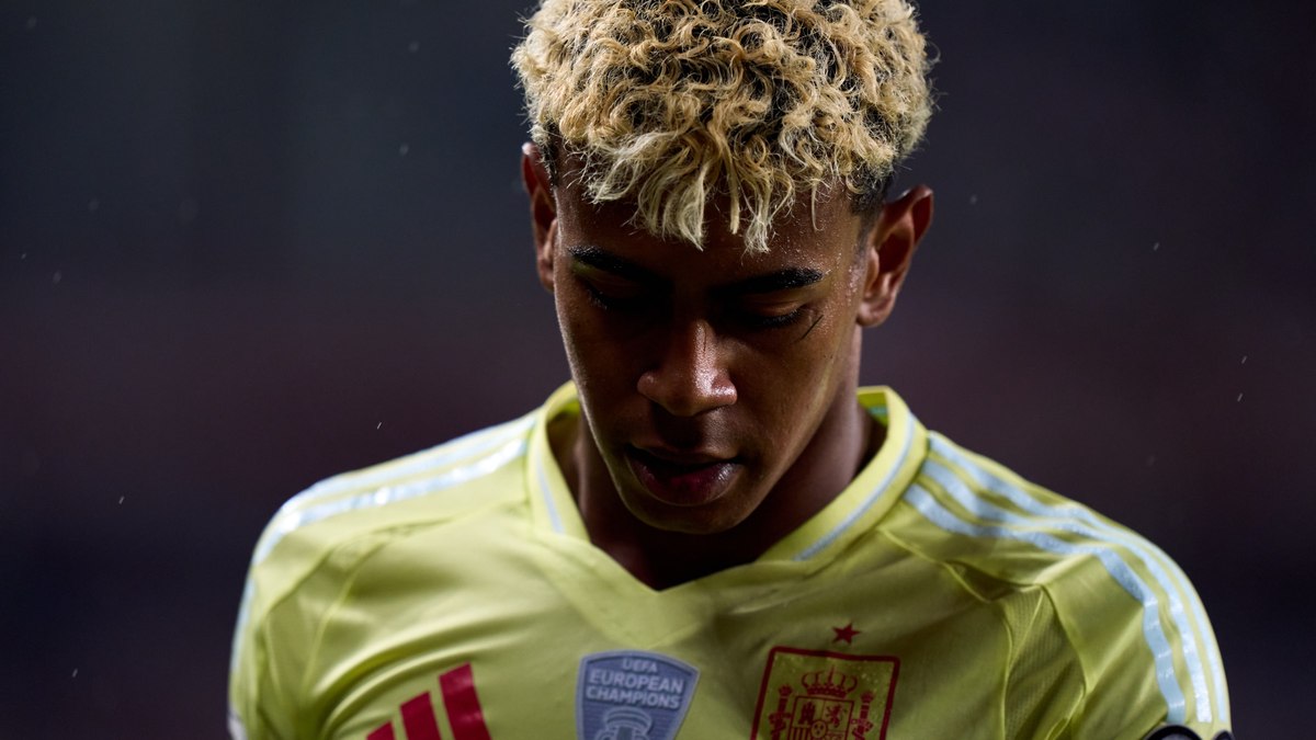 Bomba no Barça! Yamal Fora da Seleção e a Guerra Fria com a Federação!