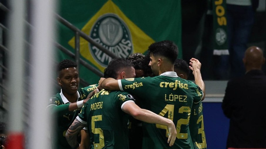 Palmeiras estreia em casa na Copa do Brasil