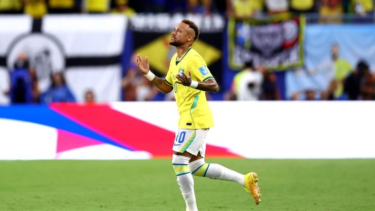 Neymar toma decisão importante para 2027