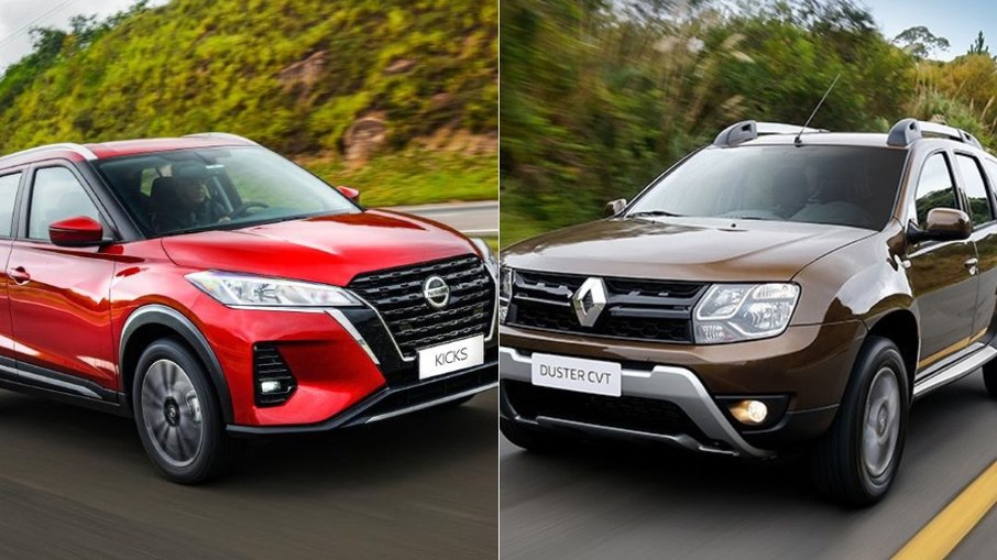 Renault reduz valor de fatia na Nissan e registra prejuízo Renault reduz valor de fatia na Nissan e registra prejuízo