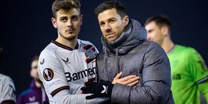 Bayer Leverkusen se vê perto de adeus a Xabi Alonso; entenda