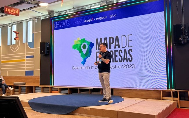 Mais de 2 milhões de empresas fecharam em 2023 no Brasil