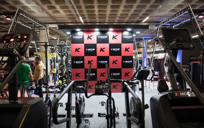 Setor fitness brasileiro cresce e desafia empresas