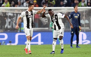 Ex-meia revela atitude chocante de Cristiano Ronaldo após jogo