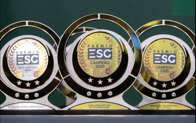 Prêmio ESG e Sustentabilidade tem prazo até 27 de fevereiro