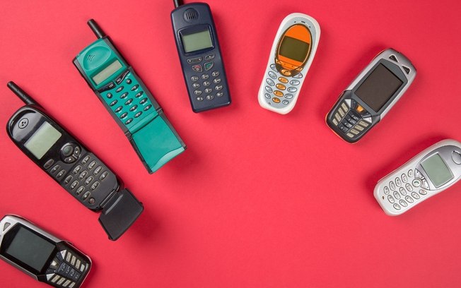 Nem iPhone, Nem Samsung: saiba qual foi o celular mais vendido da história