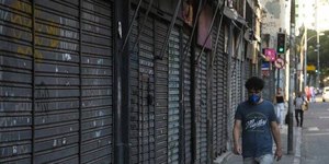 Alemanha tem maior número de empresas fechadas em quase 20 anos