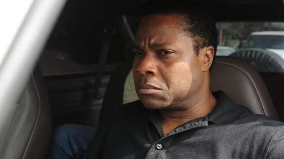 Malcolm-Jamal Warner morre aos 54 anos após afogamento na Costa Rica Malcolm-Jamal Warner morre aos 54 anos após afogamento na Costa Rica