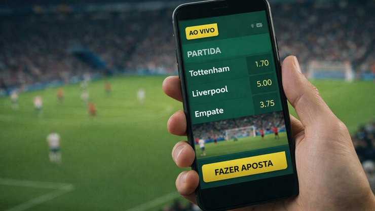 bet365: depósito mínimo, transmissão ao vivo e como baixar o app