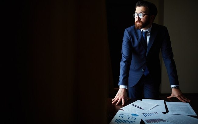 Especialista explica o papel do CEO no crédito internacional Especialista explica o papel do CEO no crédito internacional