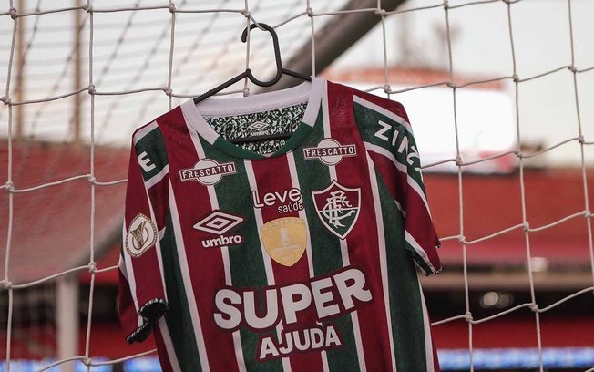 Fluminense contribui mais uma vez para ajudar as vítimas das chuvas do Rio Grande do Sul