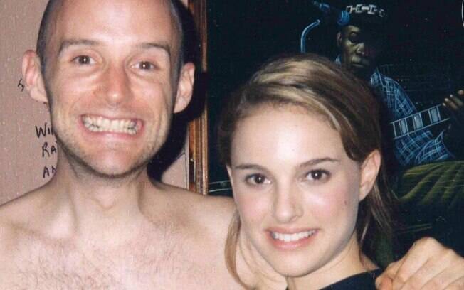 Natalie Portman e DJ Moby: namoraram ou não? Natalie Portman e DJ Moby: namoraram ou não?