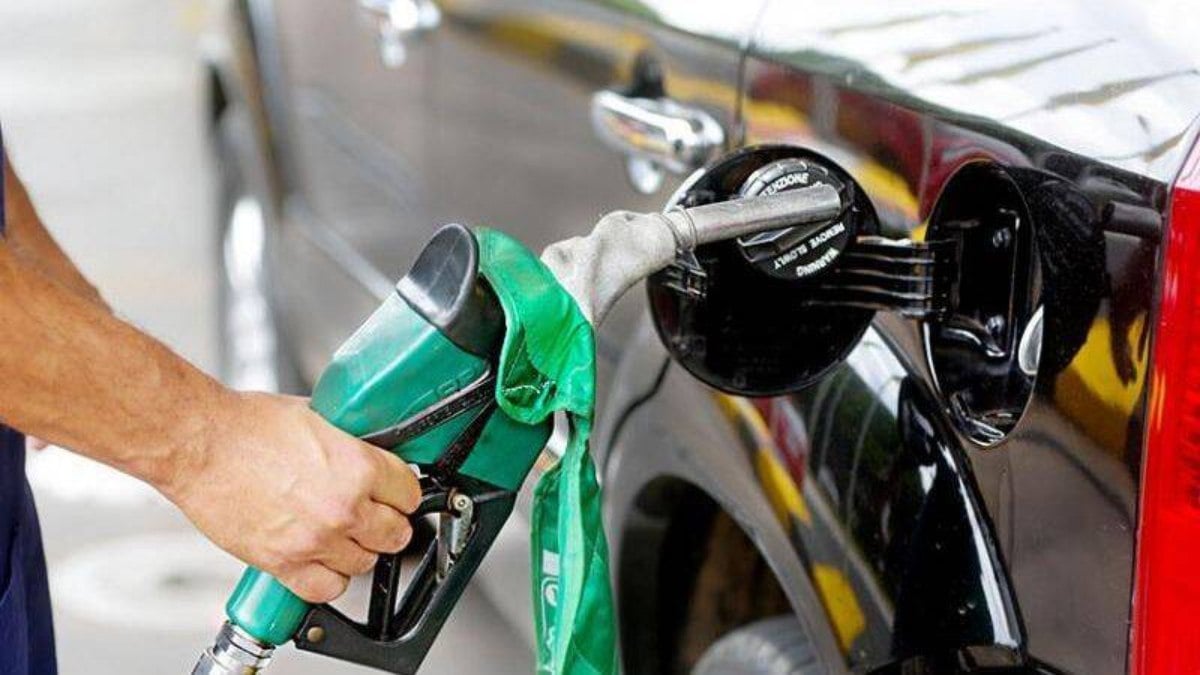 Petrobras reduz preço do diesel e da gasolina