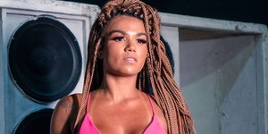 Onde está MC Sabrina? Funkeira desaparece e preocupa amigas famosas