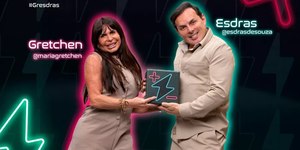 Gretchen, Dhomini e mais: Power Couple anuncia os participantes