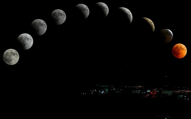 Lua e Abundância: como alinhar suas metas com as fases lunares