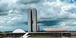 PEC da Segurança deve avançar no Congresso, com modificações
