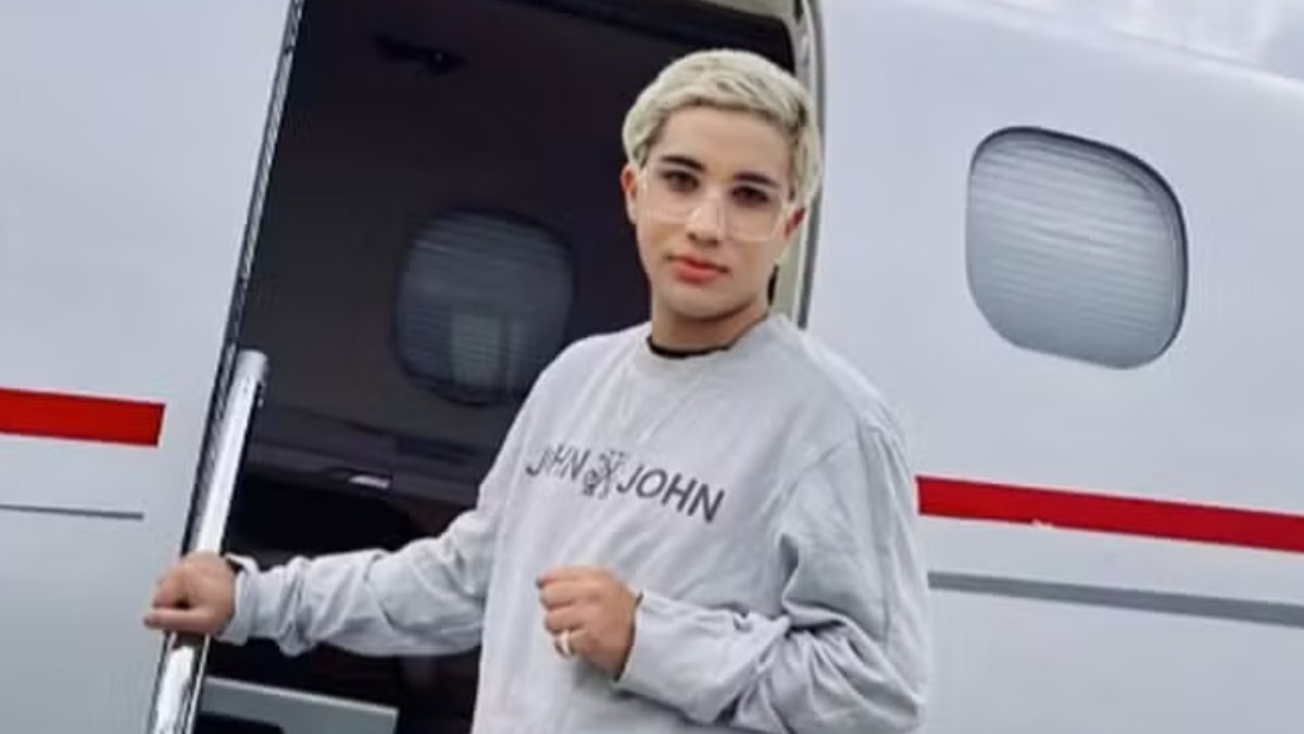 Influenciador é sequestrado em SP e resgatado por PMs