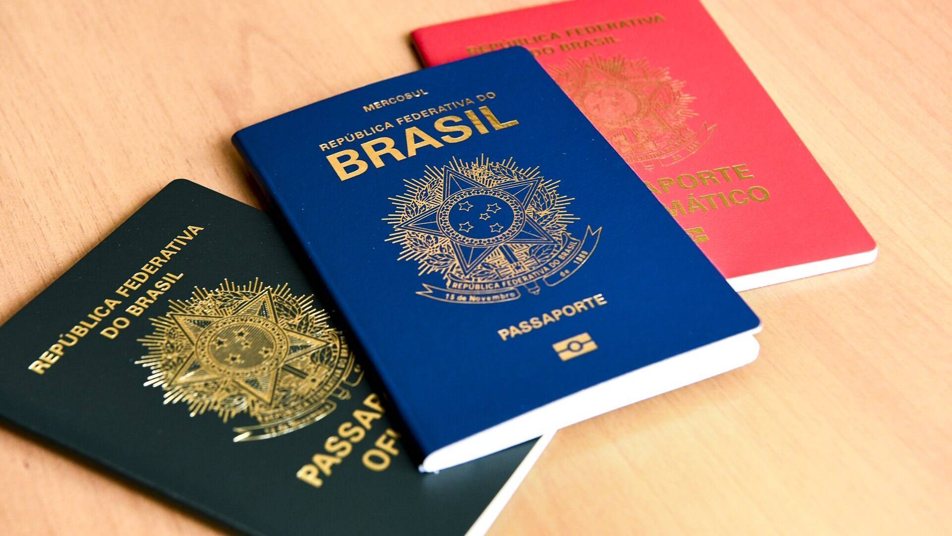Quanto tempo demora para tirar passaporte no Brasil 