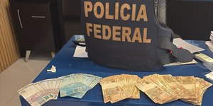 PF mira sócios da Americanas por fraude de R$ 54 bilhões