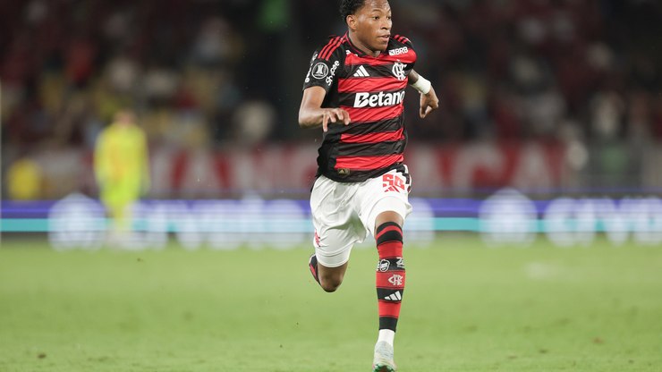 Plata: de contestado à absoluto e pivô de polêmica na Liberta