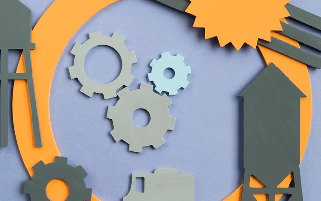 Brasil tem o desafio de reverter desindustrialização