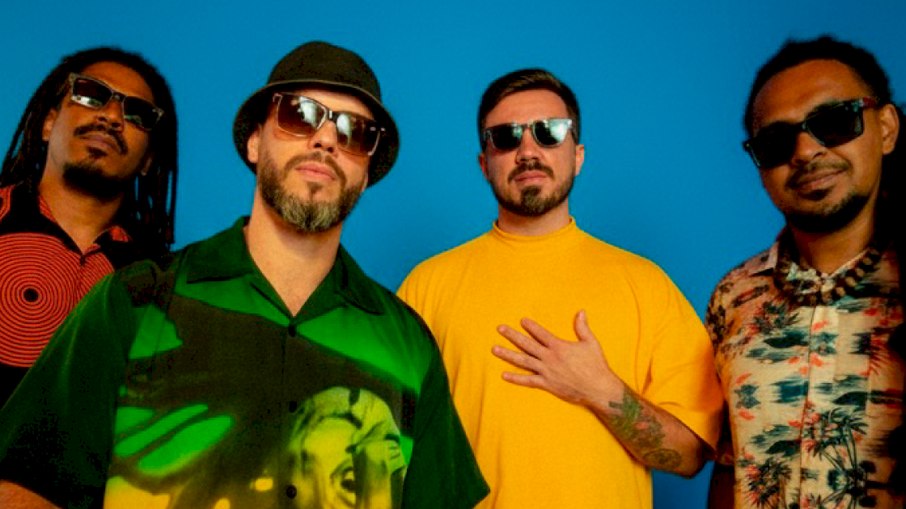 Brasativa e Planta & Raiz transformam SP em cenário de amor em 'Ela me Leva pra Longe'