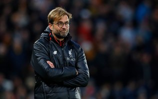 Klopp responde sobre futuro como treinador da Roma
