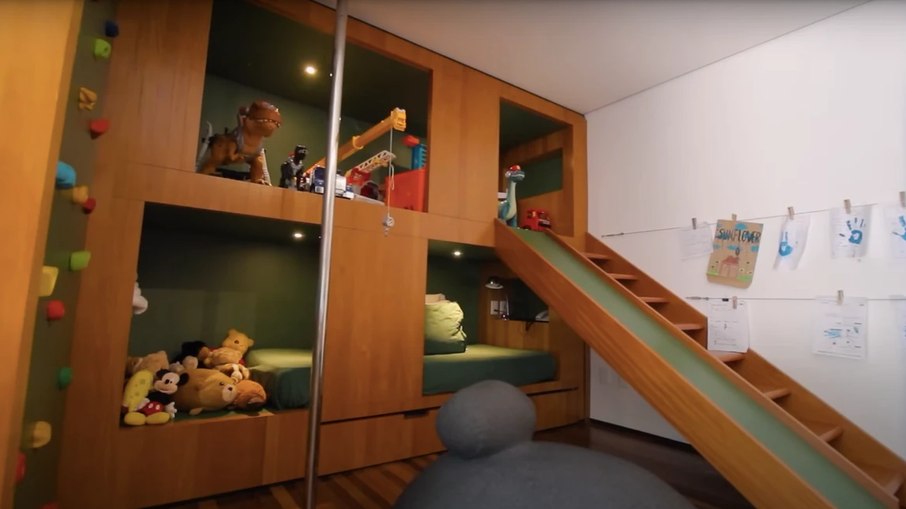 Mansão de R$ 250 milhões de Márcio Garcia é a mais cara do Brasil