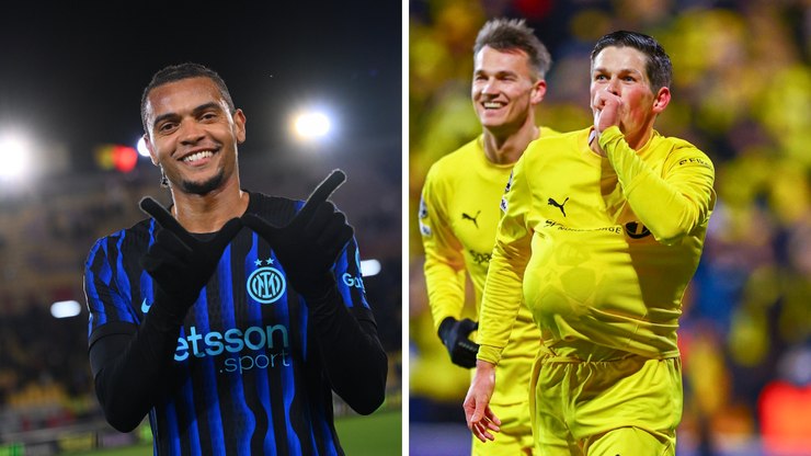 Melhores palpites para Inter de Milão x Bodo/Glimt na Champions