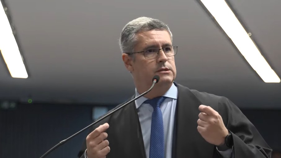 Paulo Renato Cintra defendeu Ramagem