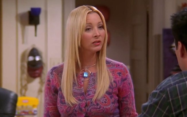 Lisa Kudrow se irritava com risadas exageradas: “não era honesto”