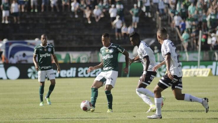 JOGOS DE HOJE (16/01) AO VIVO: EMPOLI X SAMPDORIA, MIRASSOL X PALMEIRAS,  CRUZEIRO X SPORT E CAMPEONATO PORTUGÛES: Veja onde assistir ao vivo aos  jogos de hoje