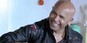 Morre o cantor Rick, da dupla com Renner, aos 59 anos
