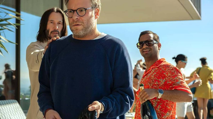 Quando o Céu se Engana Quando o Céu se Engana