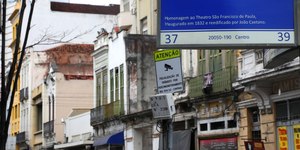 Rio leiloa imóveis no Centro com subsídio de até R$ 3,2 mil/m²