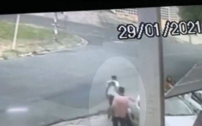 Idoso é agredido em supermercado após confusão por dívida de R$ 6