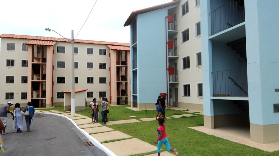 Atualização das regras do Minha Casa, Minha Vida no Rio promete acelerar projetos e ampliar oferta habitacional Atualização das regras do Minha Casa, Minha Vida no Rio promete acelerar projetos e ampliar oferta habitacional