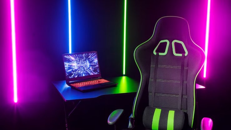 Amazon corta preços e ajuda gamers a montar setup completo top