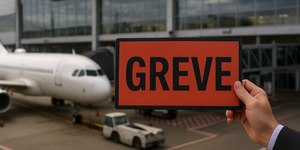 Controladores de voo planejam paralisações em setembro e outubro