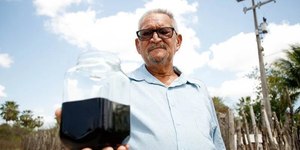 Petróleo no CE: sítio de agricultor entra em área de exploração
