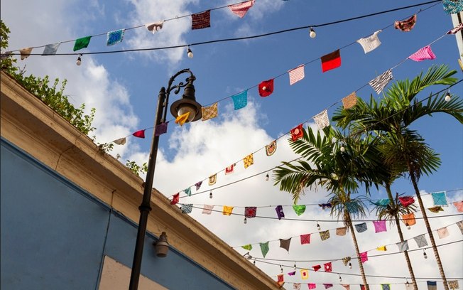 Festa de São João movimenta economia no Nordeste Festa de São João movimenta economia no Nordeste