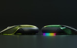 Razer celebra 20 anos do Boomslang com edição limitada