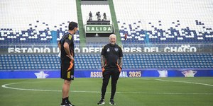 Onde assistir Atlético-MG x Lanús na final da Sul-Americana