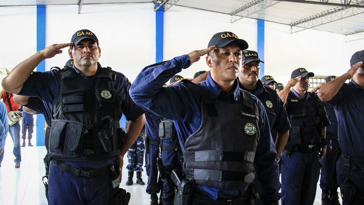 Concurso da Guarda Municipal de Maceió abre 50 vagas; veja edital