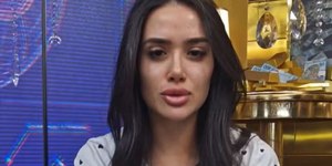 Jordana quebra silêncio após tentativa de beijo forçado no BBB26