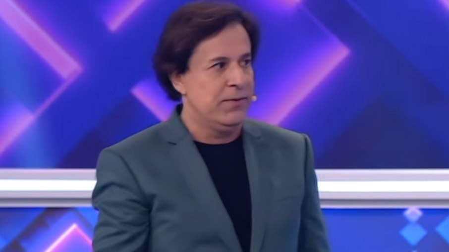 Tom Cavalcante não emplaca Boom! 