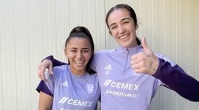 Novos reforços se apresentam à torcida do Grêmio